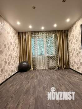2-к квартира, на длительный срок, 47м2, 5/5 этаж