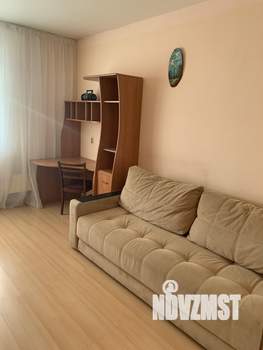 1-к квартира, на длительный срок, 40м2, 7/10 этаж