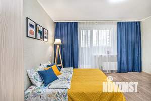 Студия квартира, посуточно, 26м2, 6/10 этаж