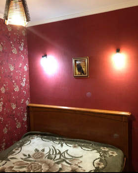 3-к квартира, на длительный срок, 48м2, 1/5 этаж