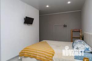 Студия квартира, посуточно, 44м2, 7/10 этаж