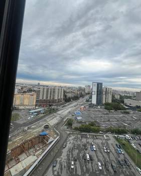 2-к квартира, на длительный срок, 50м2, 18/25 этаж