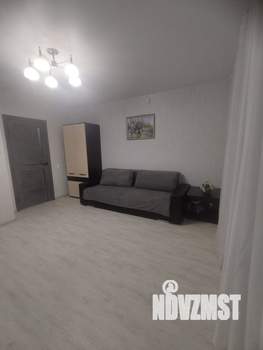 Студия квартира, на длительный срок, 26м2, 2/10 этаж