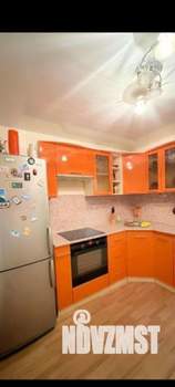 1-к квартира, на длительный срок, 34м2, 7/11 этаж