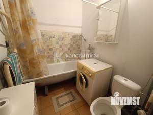 Студия квартира, на длительный срок, 24м2, 7/11 этаж
