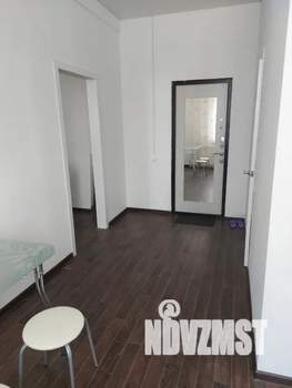 1-к квартира, посуточно, 30м2, 2/5 этаж