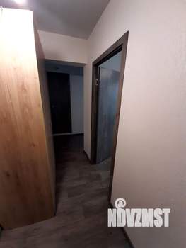 1-к квартира, на длительный срок, 32м2, 3/10 этаж