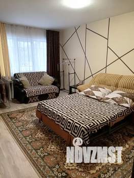 1-к квартира, посуточно, 31м2, 1/5 этаж