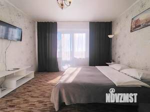 1-к квартира, посуточно, 32м2, 9/9 этаж