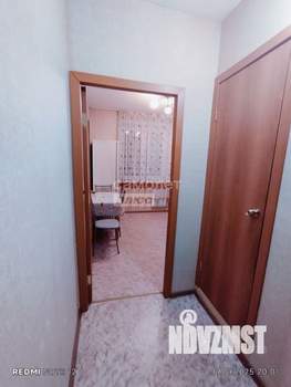 1-к квартира, на длительный срок, 41м2, 10/10 этаж