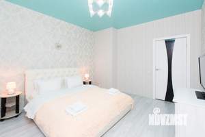 2-к квартира, посуточно, 57м2, 8/21 этаж