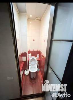 1-к квартира, на длительный срок, 41м2, 10/10 этаж