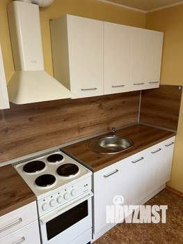 1-к квартира, на длительный срок, 48м2, 2/10 этаж