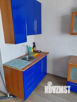 Студия квартира, на длительный срок, 25м2, 15/20 этаж