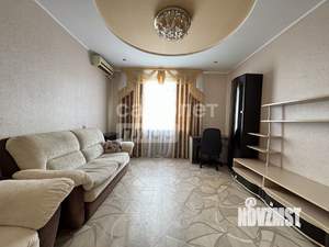 2-к квартира, на длительный срок, 58м2, 4/4 этаж