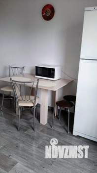 1-к квартира, посуточно, 34м2, 1/1 этаж