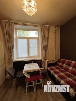 1-к квартира, на длительный срок, 35м2, 1/3 этаж