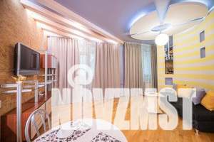 2-к квартира, посуточно, 64м2, 2/5 этаж