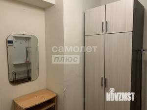 1-к квартира, на длительный срок, 32м2, 4/20 этаж