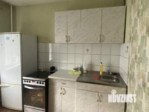 1-к квартира, на длительный срок, 33м2, 4/9 этаж