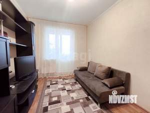 1-к квартира, на длительный срок, 30м2, 2/9 этаж