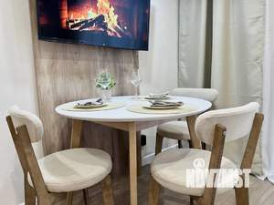 Студия квартира, посуточно, 25м2, 14/18 этаж