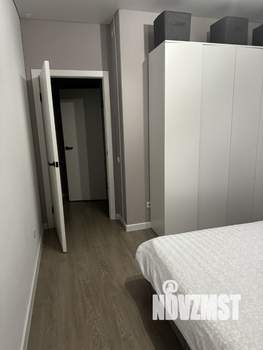 1-к квартира, на длительный срок, 37м2, 10/17 этаж