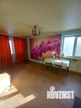 1-к квартира, на длительный срок, 31м2, 4/5 этаж