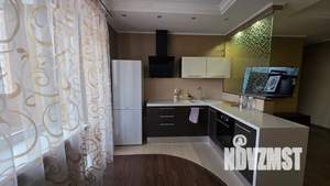 3-к квартира, посуточно, 96м2, 11/21 этаж