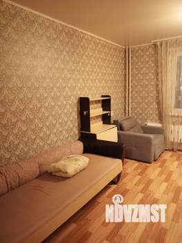 Студия квартира, на длительный срок, 24м2, 9/11 этаж