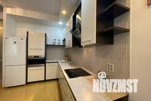 2-к квартира, посуточно, 64м2, 8/16 этаж