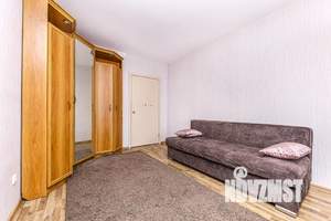 3-к квартира, посуточно, 79м2, 11/20 этаж