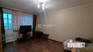 2-к квартира, на длительный срок, 44м2, 6/9 этаж