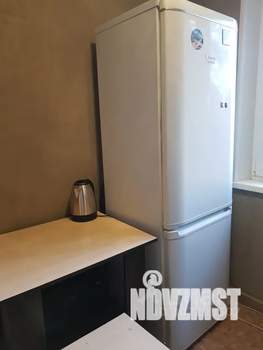 2-к квартира, посуточно, 43м2, 2/5 этаж