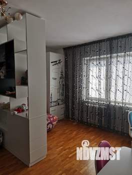 3-к квартира, на длительный срок, 114м2, 13/16 этаж