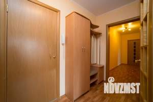 2-к квартира, посуточно, 72м2, 1/10 этаж