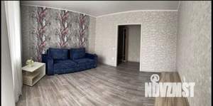 2-к квартира, на длительный срок, 57м2, 2/10 этаж