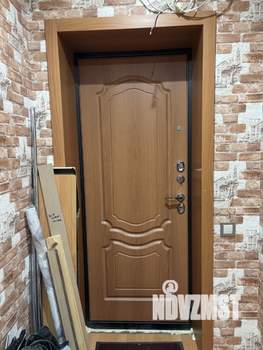 1-к квартира, на длительный срок, 30м2, 4/6 этаж