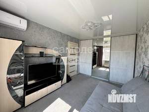 2-к квартира, на длительный срок, 44м2, 4/5 этаж