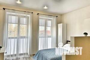 1-к квартира, посуточно, 30м2, 3/3 этаж