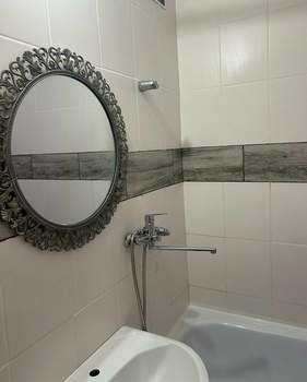 1-к квартира, на длительный срок, 43м2, 7/10 этаж