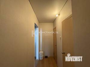 1-к квартира, на длительный срок, 40м2, 10/10 этаж