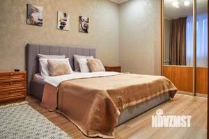2-к квартира, посуточно, 60м2, 2/5 этаж