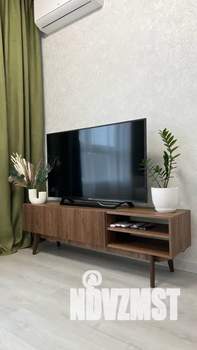 1-к квартира, посуточно, 42м2, 5/18 этаж