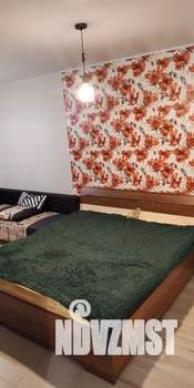 1-к квартира, посуточно, 36м2, 3/5 этаж