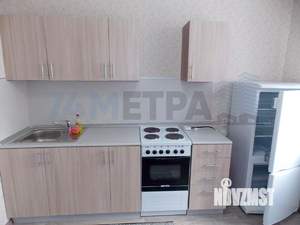 1-к квартира, на длительный срок, 40м2, 5/10 этаж