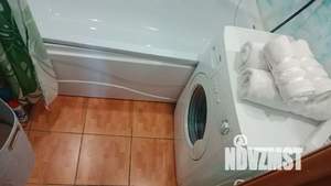 1-к квартира, посуточно, 32м2, 5/10 этаж