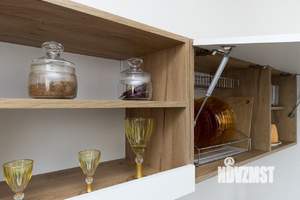 Студия квартира, посуточно, 26м2, 8/11 этаж