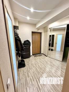 2-к квартира, на длительный срок, 54м2, 4/25 этаж