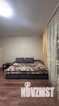 Студия квартира, посуточно, 33м2, 9/19 этаж